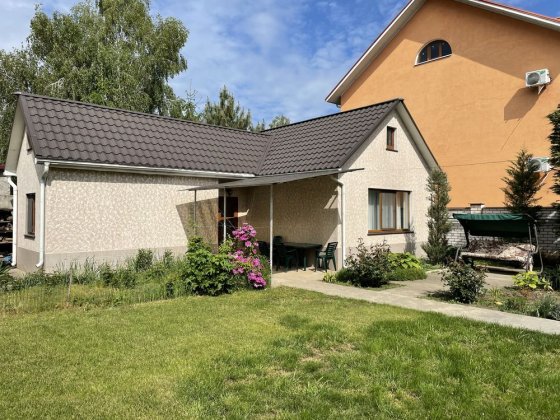 Уютный частный дом в Черноморске до 6 человек Чорноморськ