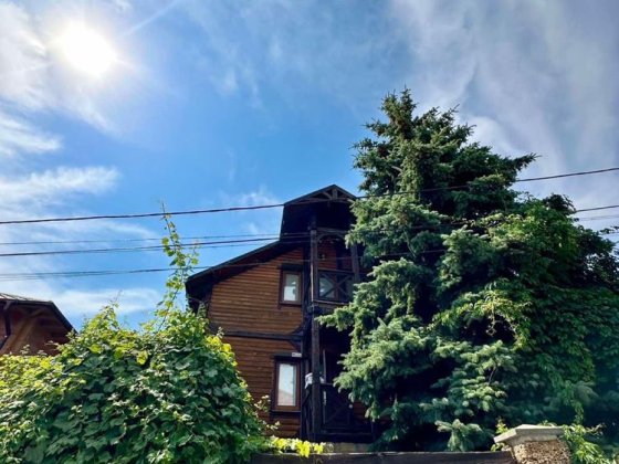 Здам  будинок біля моря. Чорноморськ. Подобова аренда . Чорноморськ