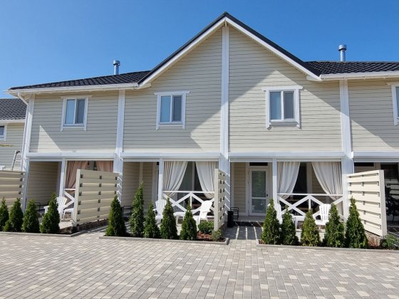 В Оренду Будинок, Баня, Басейн Чорноморськ