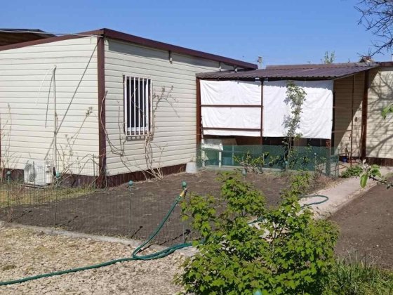 Сдам домик у моря. Чорноморськ