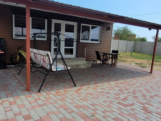 Здам Свій котедж на 4 особи біля моря Чорноморськ