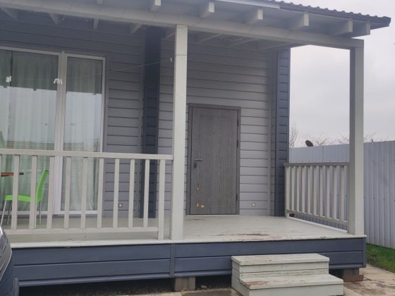 Здам будинок подобово, 5хв.  до моря. Чорноморськ