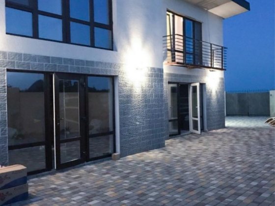 Відпочинок у моря Чорноморськ