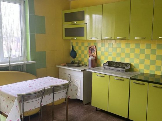 Оренда житла подобово та на довгостроково Звягель