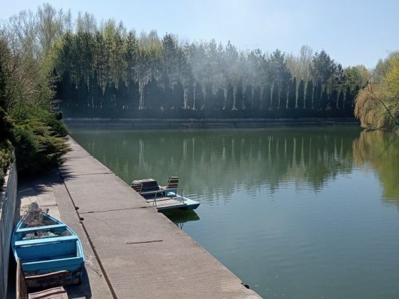 Vip  Будинок подобово)+рибалка