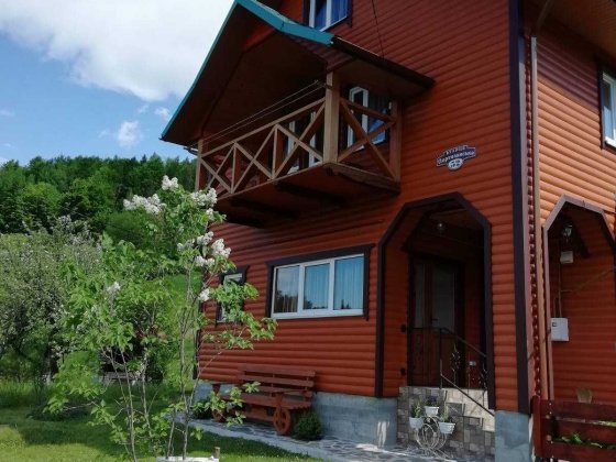 Садиба "Медове літо" Яремче