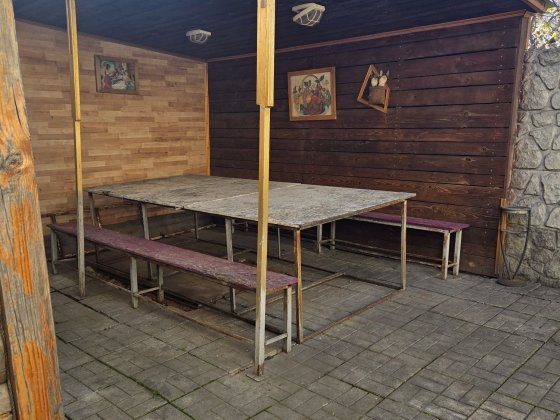 Дом посуточно в центре города