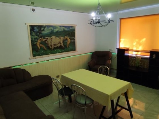 Будинок-Апартаменти у Полтаві .