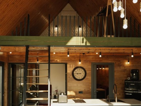 Оренда будинку для відпочинку з чаном та холодна купіль Ужгород