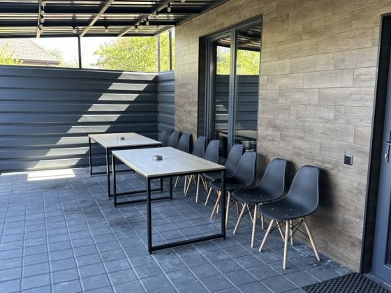 Будинок з лазнею NEW ‼️ у стилі лофт Черкаси