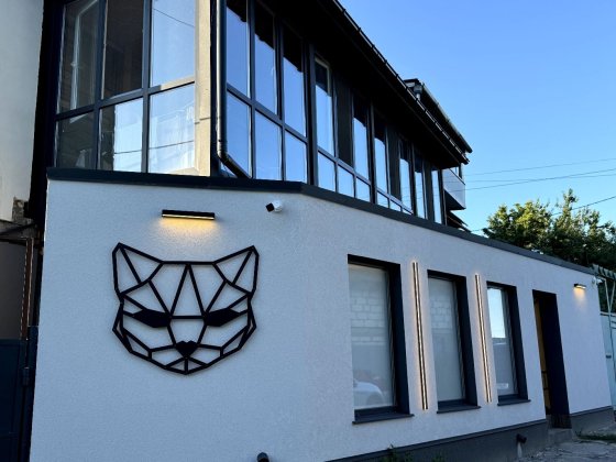 Оренда будинку для свят Чернігів