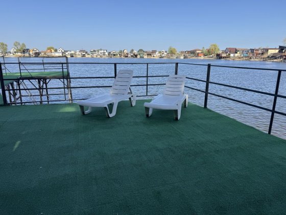 Оренда Будиноку біля води подобово Черкассы