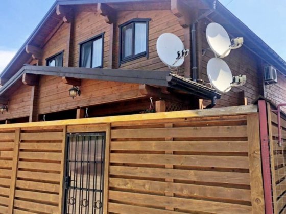 Здається котедж Грибівка, Одеса 03.07-07.07 акція