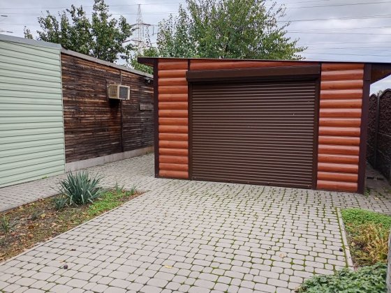 Дача с зоной отдыха и беседкой Запоріжжя