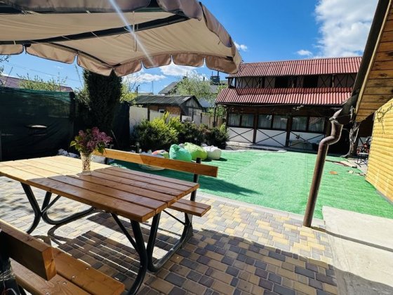 Оренда будинку мангал баня басейн Нивки Академмістечко,ТЦ Лавіна Київ