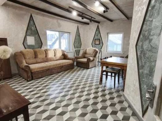 37 Оренда будинку подобово бесідка мангал Русанівські сади Дамба Київ Київ