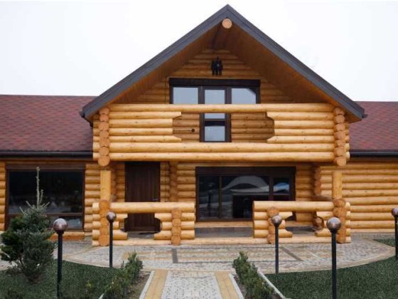 Оренда будинку подобова, особняк Львів: чан, лазня, барбекю, басейн Львів