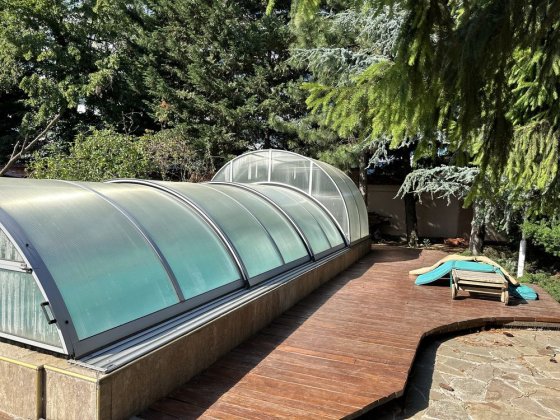 Посуточно аренда дома с бассейном в Аркадии Одесса