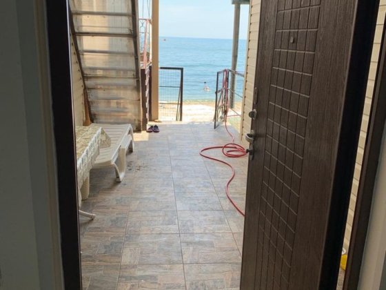 Сдам свою дачу возле моря/дача Ковалевского с августа Одесса