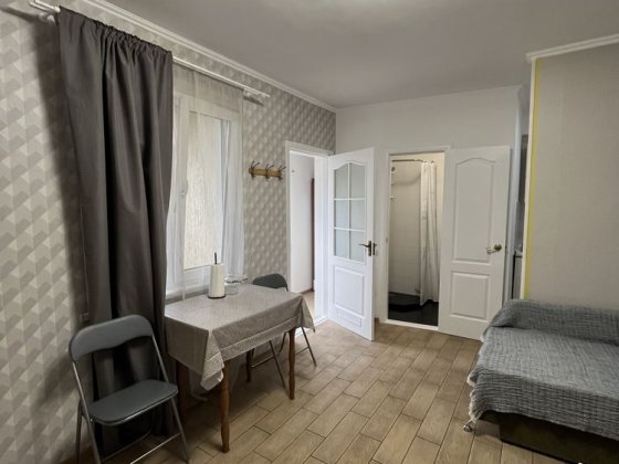 Уютный однокомнатный домик в тихом районе Одеса