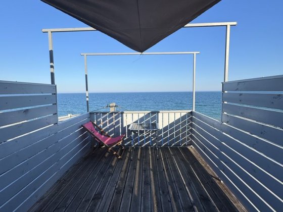 Сдам домик у моря свободно 3.08-9.08 Одеса