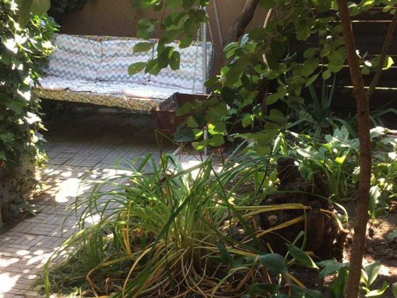 Однокомнатный домик в Аркадии, 3 спальных места. Одеса