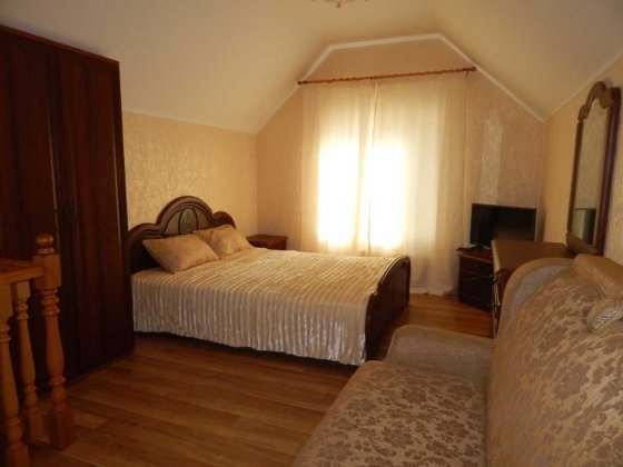 Котедж в Совіньйоні для безпечного і приємного відпочинку Одеса