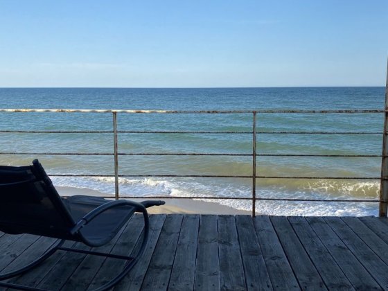 Сдам дом/причал посуточно (411 батарея) Одеса