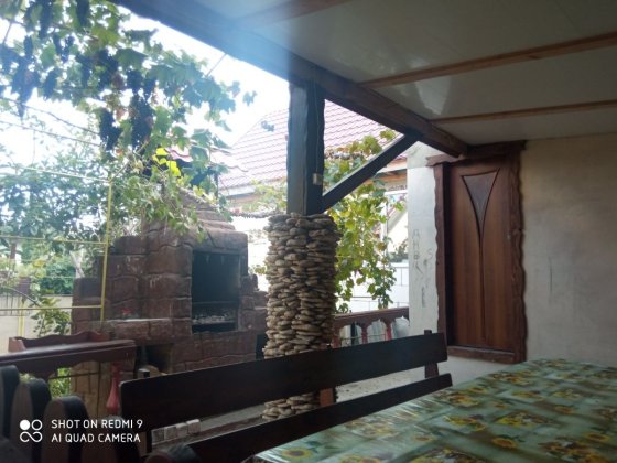 Дом у моря 411в р-н батарея своя Одесса