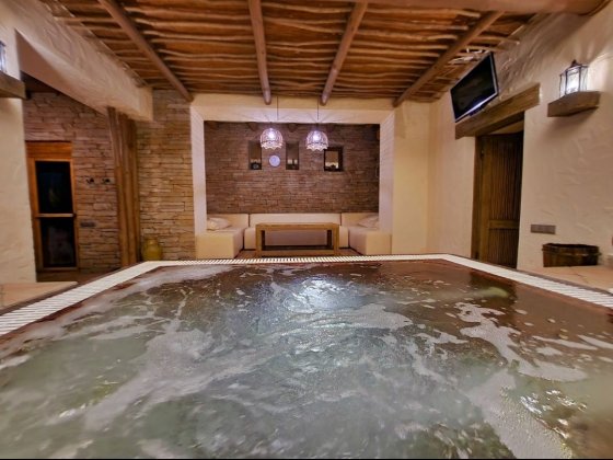 Дом с бассейном трасса здоровья (Аркадия, фонтан) Одесса