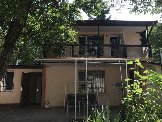 Сдам дом у моря, 8-я ст-я Большого Фонтана, морская сторона Одеса