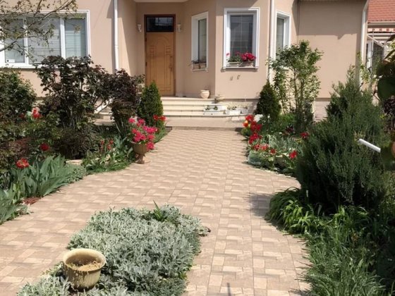 Сдам посуточно  дом  толбухина 9 станция Большого Фонтана! Одеса