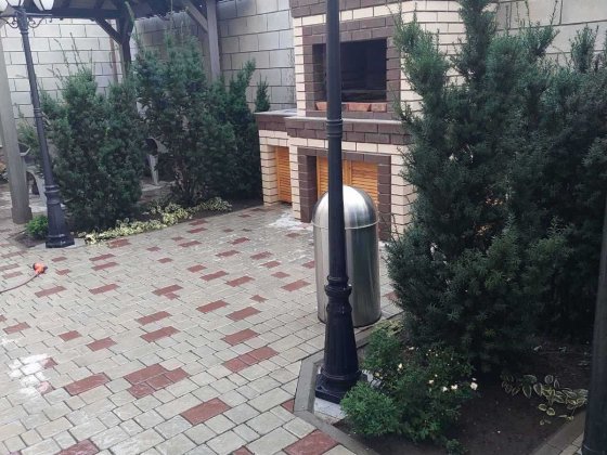Сдам двор с беседкой,мангалом, для дня рождения,мероприятия Одеса