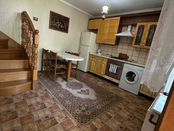 Двуповерхрвий дім подобово, 7 станція Великого Фонтану Одеса Одеса