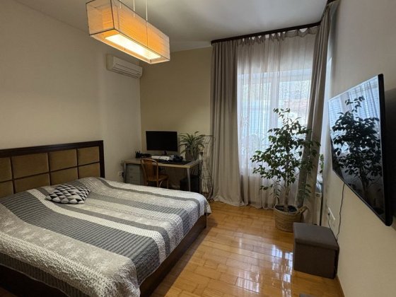 Дом возле моря со своим двором и паркингом Одесса