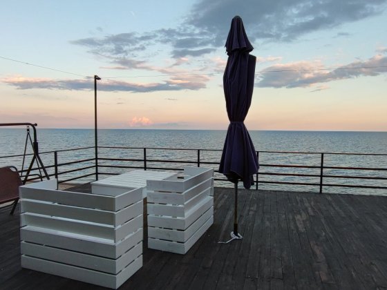 Сдам дом на берегу моря Одеса