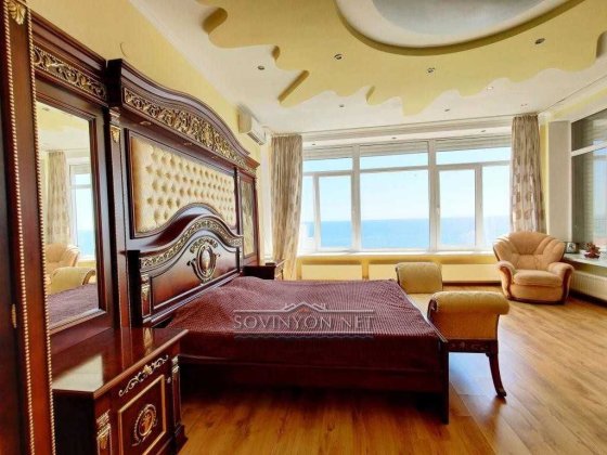 Від 5 Діб! Великий Будинок для сімейного відпочинку у Моря! Совіньон 1 Одесса