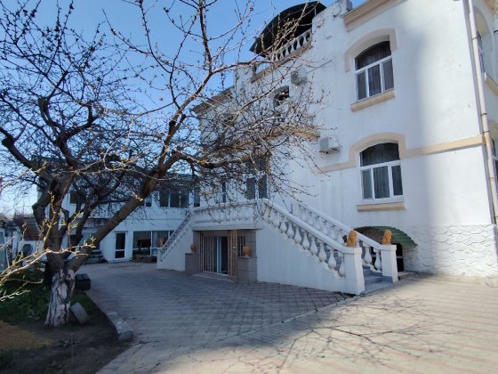 Сдам часть дома на 16 Фонтана! Золотой берег! Одеса