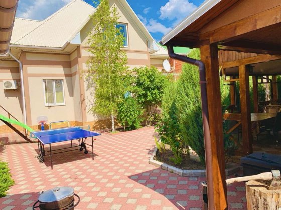 Сдам свій  Будинок Каролино Бугаз ,Затока Одеса