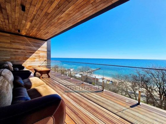 Від 5 Діб! Краще місце в Одесі! Ультра сучасний ремонт! REEF та РИБА Одесса