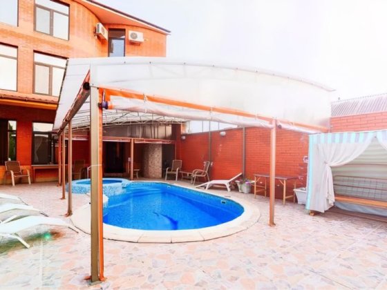 Сдам посуточно дом очень хорошего статуса Vip царское село 16 фонтна) Одеса