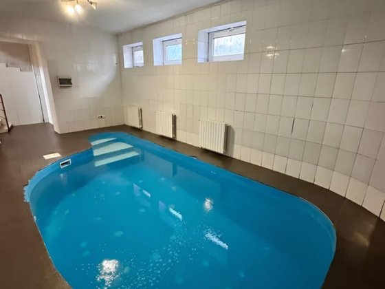 Cдам посучточно мероприятий дом 5 спален бассейн подогрев сауна 13 ф) Одесса