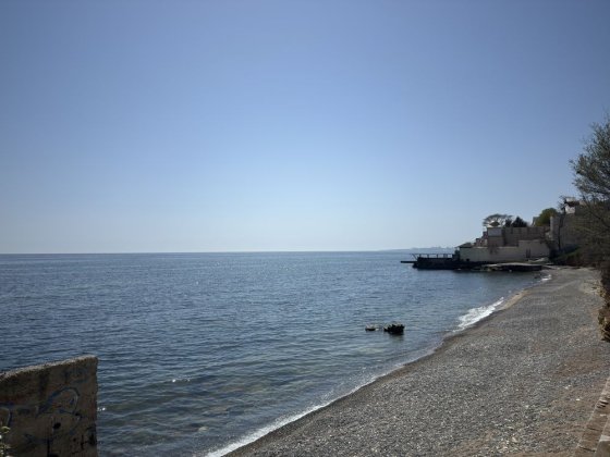 Дом / Дача у моря в Одессе Одесса