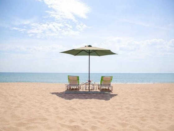 Від 5 Діб! Будинок на Пляжі з Басейном. Перша лінія! Одесса