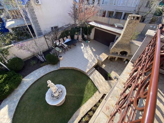 Оренда у моря пляж  Посейдон до 8 людей 2 лінія моря Одеса