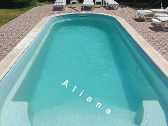 Подобово оренда у  моря будинок з басейном  Совіньон Одесса