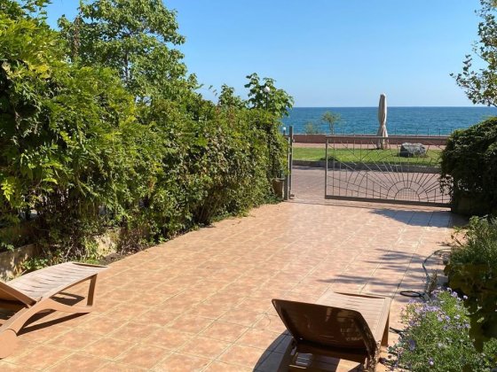 Подобово 1 лінія моря  свій пляж Совіньон 1  Талласо без аналогів Одесса