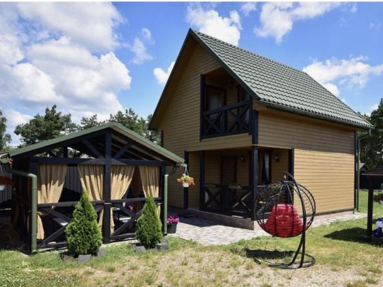 Відпочинок на озері Світязь! Світязь