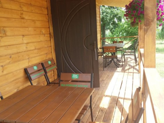 Відпочинок на Світязі Свитязь