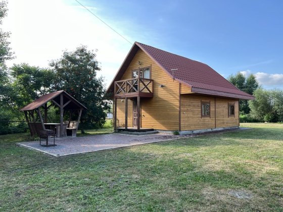 Здам Котедж в оренду в с. Світязь. Світязь